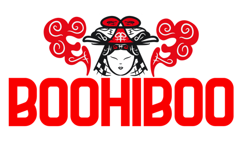BOOHIBOO